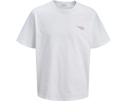 JACK&JONES - JJROAR TEE SS CREW NECK JNR - Jongens - T-shirts