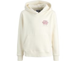 JACK&JONES - JORMEADOWS SWEAT HOOD JNR - Jongens - Sweaters
