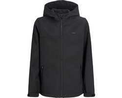 JJ Rebel Zone Softshell Jas Jongens - Maat 176