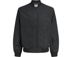 JJREBEL - JREBLANE BOMBER JACKET JNR - Jongens - Buitenjassen