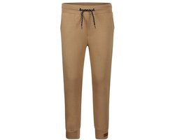 Koko Noko Jongens Broek - Dark sand