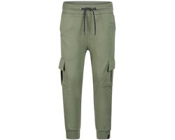 Koko Noko Jongens Broek - Green