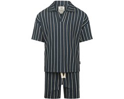 Koko Noko Jongens Kledingset - Navy