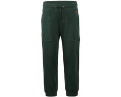 Koko Noko Jongens Loose Fit Broek - Green gables