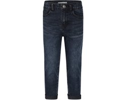 Koko Noko Jongens Loose Fit Jeans - Blue jeans
