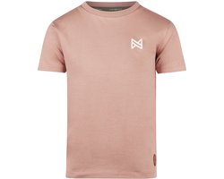 Koko Noko Jongens T-shirt - Dusty pink