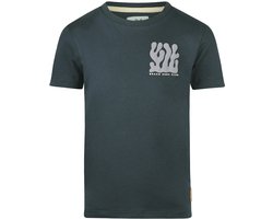 Koko Noko Jongens T-shirt - Navy