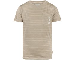 Koko Noko Jongens T-shirt - Sand