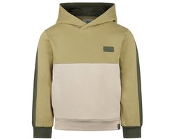 Koko Noko Jongens Trui - Dusty green