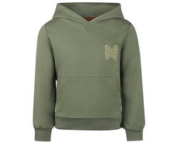 Koko Noko Jongens Trui - Green