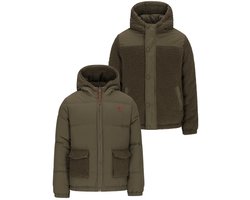 Like Flo F507-6206 Jongens Jas - Maat 122/128