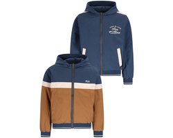 Like Flo F602-6200 Jongens Jas - Maat 134/140