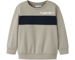 Mini trui VANCE Island Fossil Regular Fit