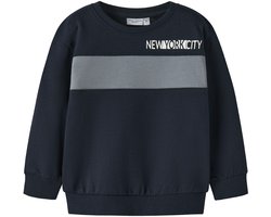 Mini trui VANCE Navy Blazer Regular Fit