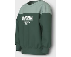 Mini trui VEMIL Garden Topiary California Cloud Regular Fit