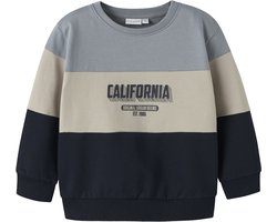 Mini trui VEMIL Navy Blazer California Navy Regular Fit