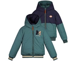 Moodstreet Jas JAMIE M507-6222 - Maat 146-152