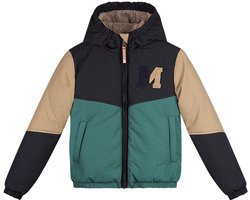 Moodstreet Jas JOSHUA M507-6218 - Maat 116