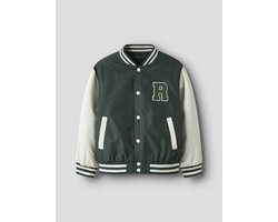 Name It Mains Varsity Jack Junior - Maat 128