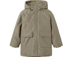 Name It Marlow Parka Winterjas Junior - Maat 128