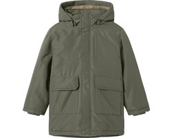 Name It Marlow Parka Winterjas Junior - Maat 146