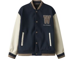 Name It Mikado Varsity Jack Junior - Maat 128