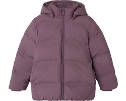 Name It Musk Puffer Winterjas Junior - Maat 158