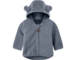 NAME IT - NBNMEEKO JACKET SOLID - Baby - Buitenjassen