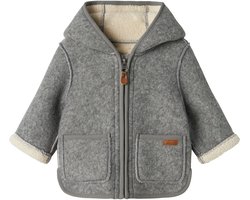 NAME IT - NBNMILY JACKET1 - Baby - Buitenjassen