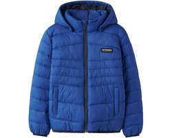 NAME IT - NKMMARBLE JACKET PB NOOS - Jongens - Buitenjassen