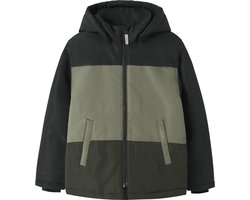 NAME IT - NKMMAX PA JACKET BLOCK NOOS - Jongens - Buitenjassen