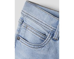 NAME IT - NKMSILAS SLIM JEANS 1061-DT TB Jongens Jeans - Maat 128