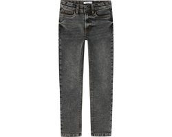 NAME IT - NKMSILAS TAP BRU JEANS 3575-BH N - Jongens - Jeans