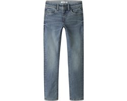 NAME IT - NKMSILAS XSLIM JEANS 2002-TX NOOS - Jeans Junior - Maat 128