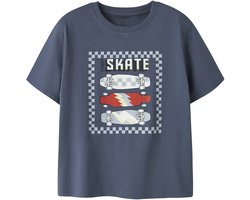 NAME IT - NKMVELDO SS NREG TOP - Jongens - T-shirts