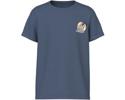 NAME IT - NKMVUX SS TOP - Jongens - T-shirts