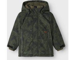 NAME IT - NMMMACON PARKA JACKET - Jongens - Buitenjassen