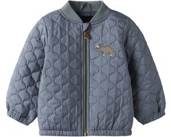 NAME IT - NMMMARLON JACKET - Jongens - Buitenjassen