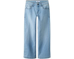 NAME IT - Rose Wide 1061 Jeans Junior - Maat 128