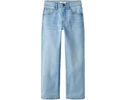 NAME IT - Ryan Straight 1061 Jeans Jongens - Maat 116
