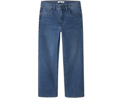 Name It Ryan Straight 1061 Jeans Jongens - Maat 164