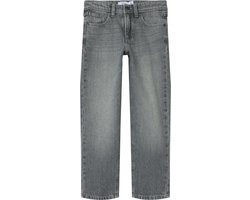 Name It Ryan Straight Jeans Junior - Maat 164