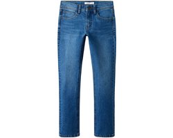 Name It Silas Slim 1061 Jeans Jongens - Maat 152