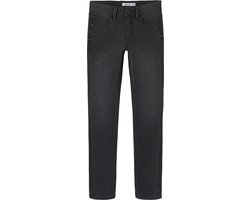 Name It Silas Slim Jeans Junior - Maat 128
