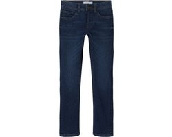 Name It Silas Slim Jeans Junior - Maat 164