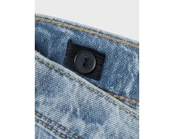 Name It Silas Tap Cargo Jeans Junior - Maat 140