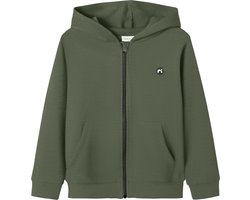 Name It Vimo Card Sweatvest Junior - Maat 116