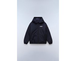 Napapijri Kinder Funktionsjacke K A-Matia NP0A891J Blue Marine-158-164