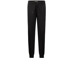 No Way Monday Jongens Broek - Black