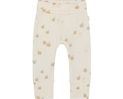 Noppies Broek slim fit all over print Baby Maat 80